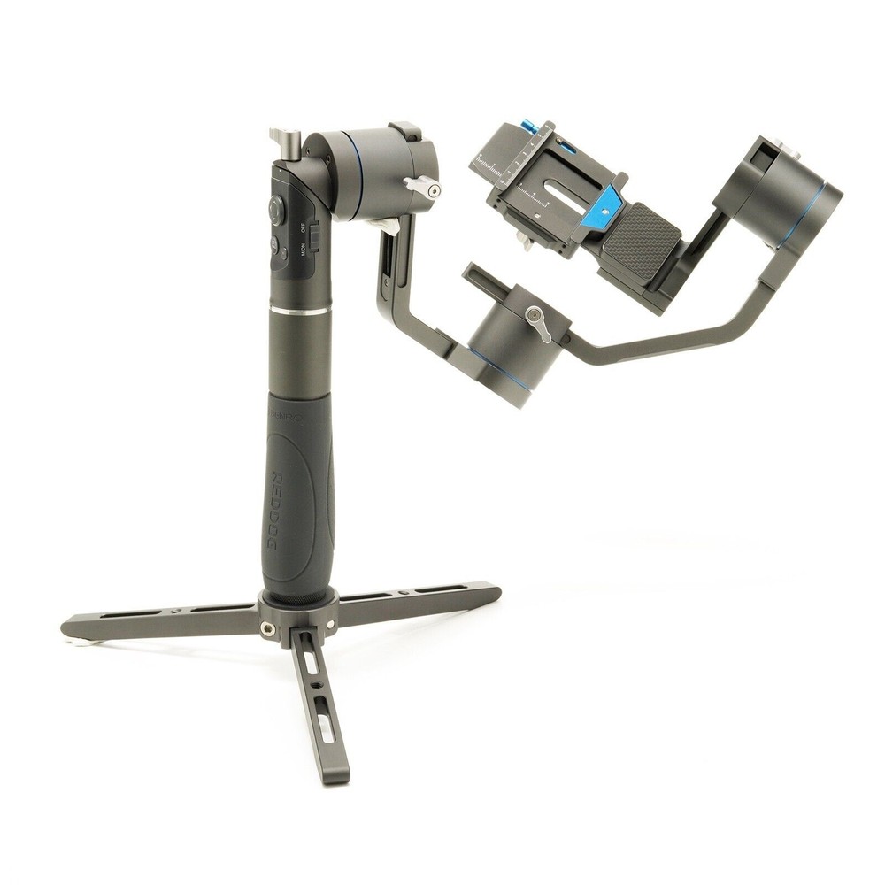 Benro 3XD Pro 3-Axis Handheld Gimbal Stabilizer 3XDPRO