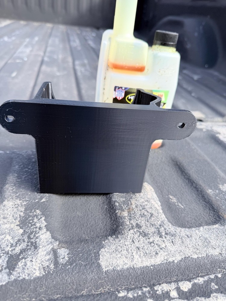 Hot Shot’s EDT Screw Mount (2025+)