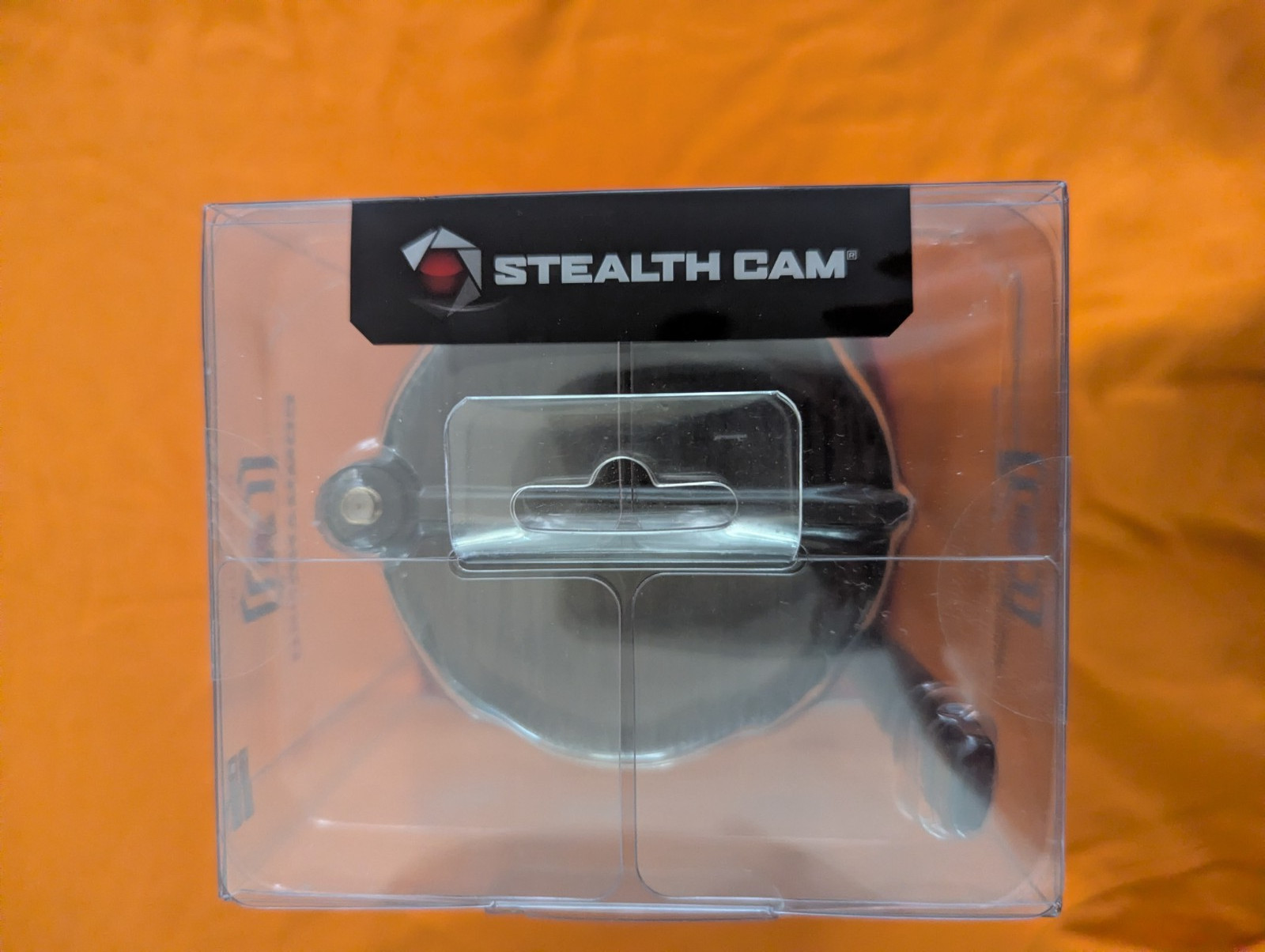 Stealth Cam Revolver Pro 2.0 Cellular Trail Camera STC-RVLRP2 #3733
