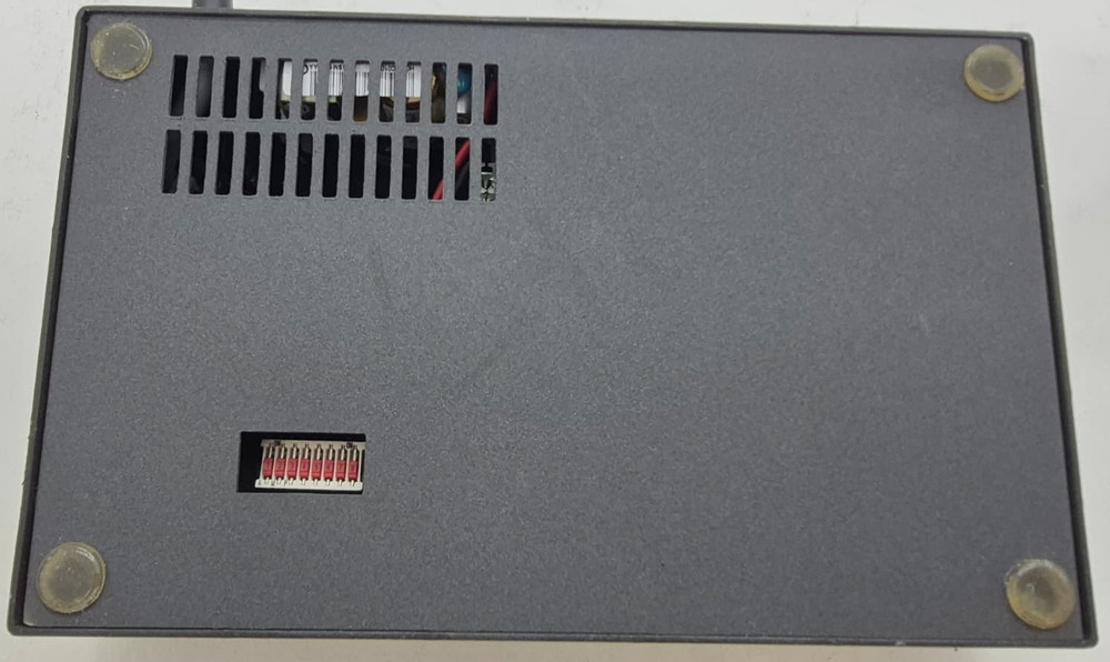 EVS MPlay remote controller - Bent Com3 Port