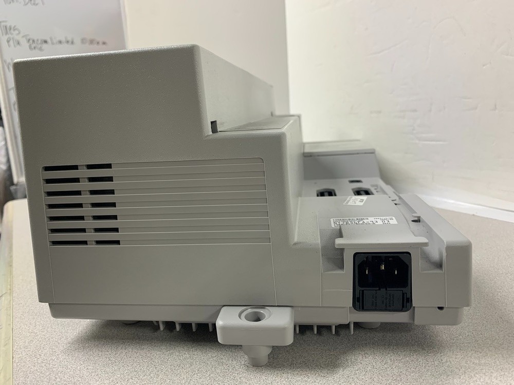 **Nortel Meridian Norstar PLUS Compact - Untested