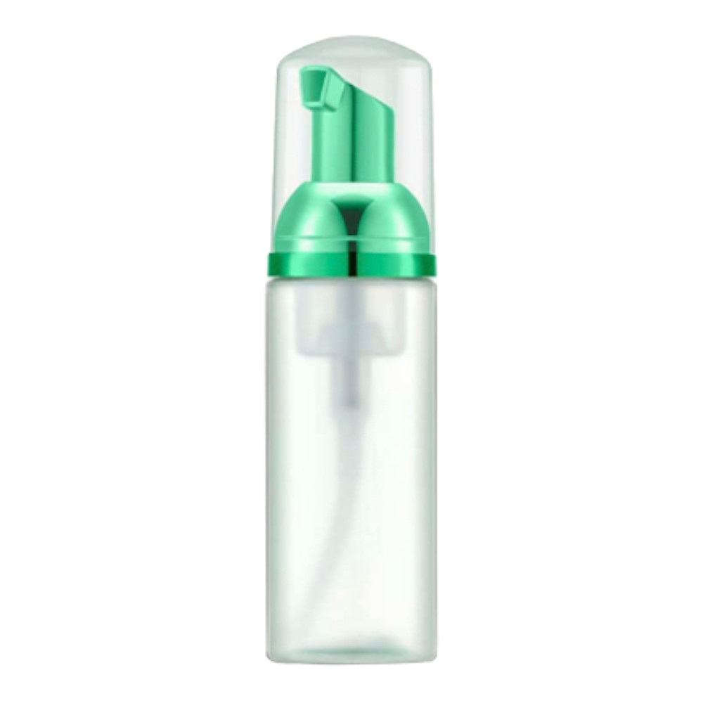 60 ML NO LABEL FOAMING LASH SHAMPOOS | SHAMPOO SOLUTION INCLUDED