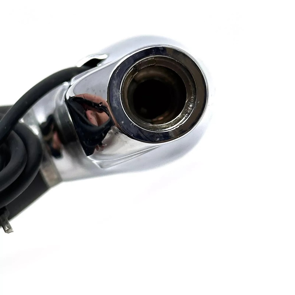 Unity ‎U-6701-0101 Spotlight Handle and Housing Assembly with Single Bare Wire