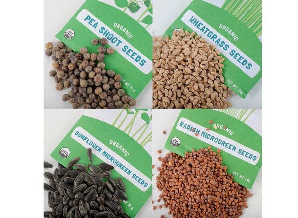 Water Garden Refill Kits