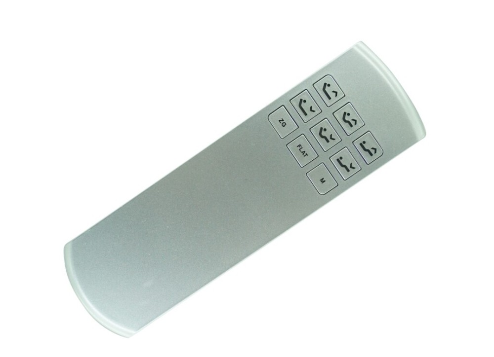Remote Control For ENSO PB475 Adjustable bed base