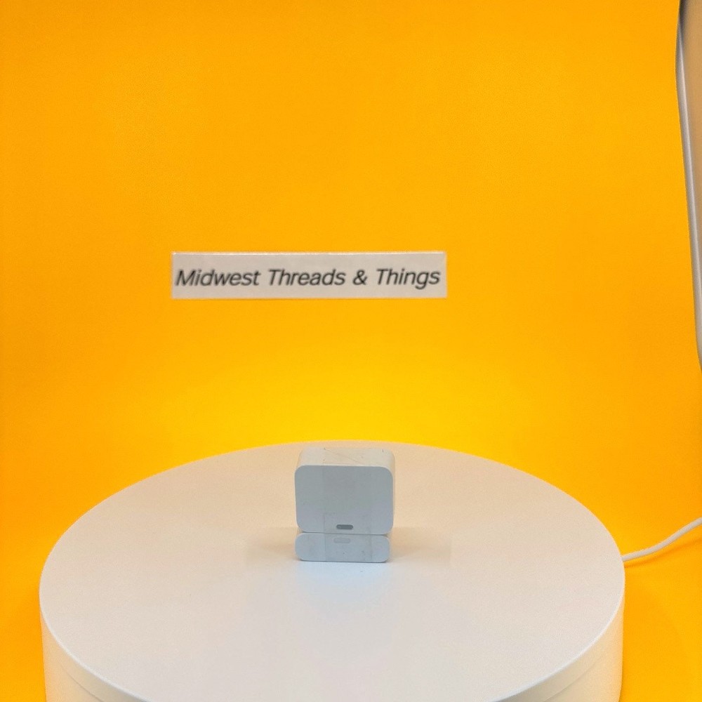 SimpliSafe Entry Sensor - Window/Door Protection - Compatible with Gen. 3 System