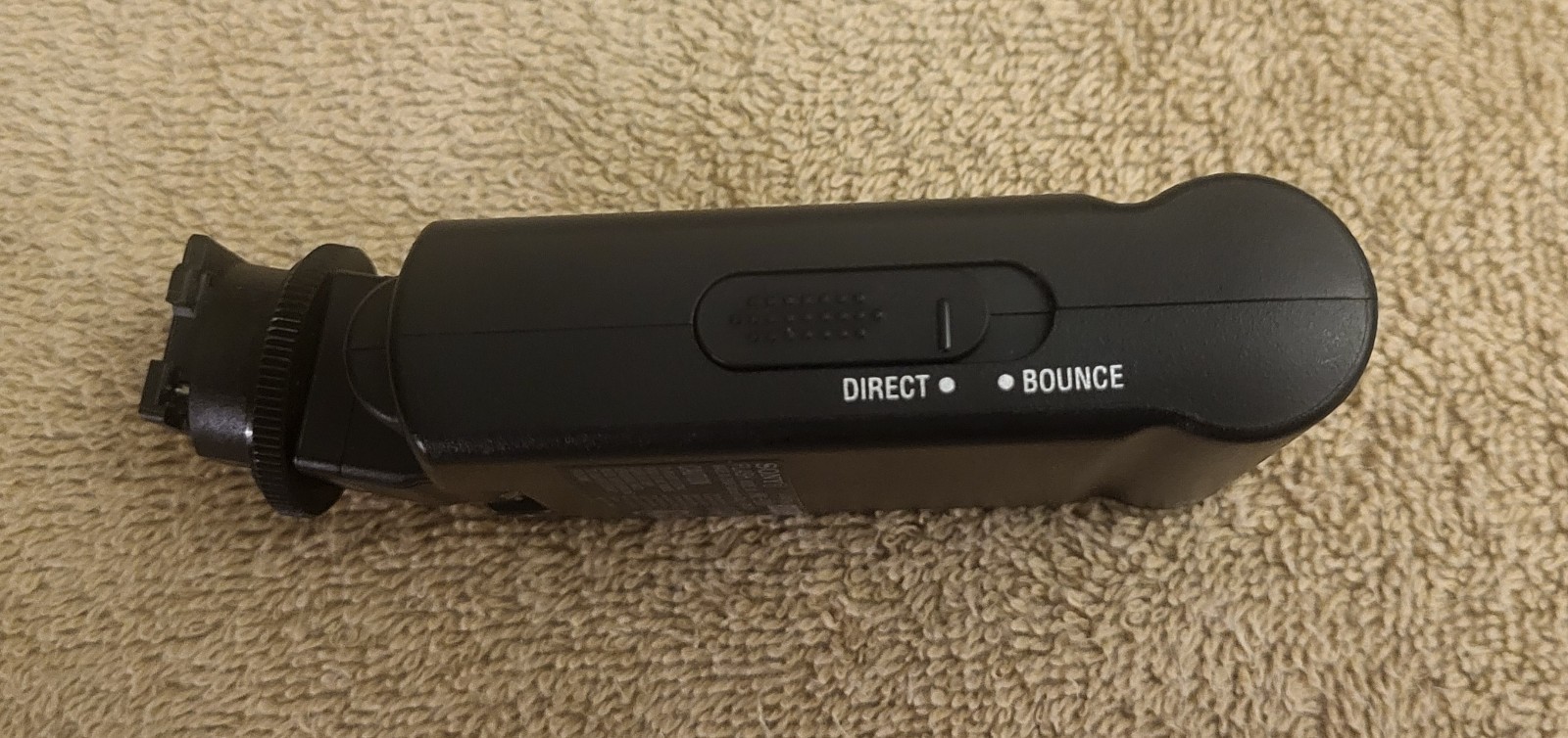 Sony External Flash HVL-F20M