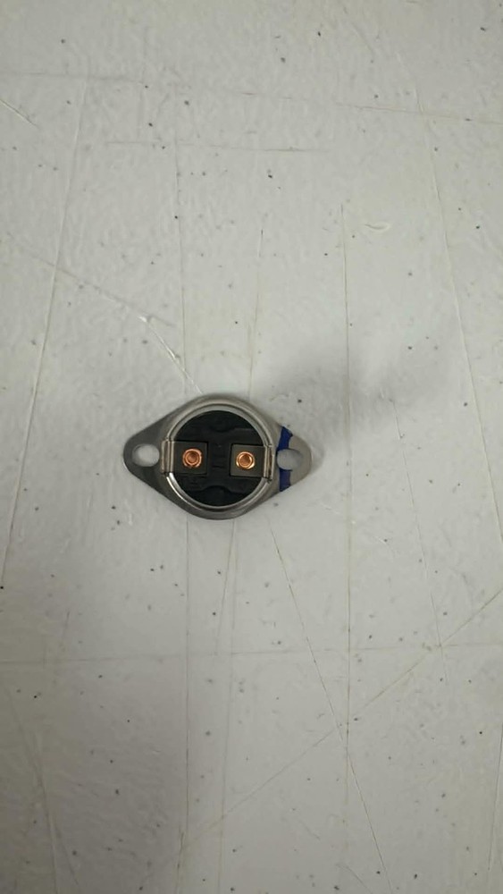 OEM Element Microwave Blue Thermostat For EM1601RQCB