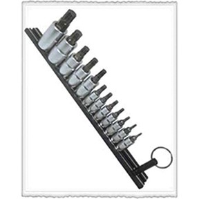 Elite 12pc. Torx Plus 6 point Set VIM-TMS-TXIP6