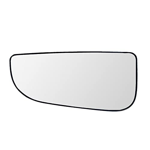 68067730AA Driver Side Mirror Lower Glass Replacement For Driver Side (Left)