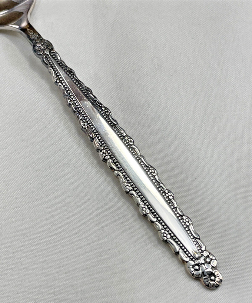 Oneida Royal Lace Silverplate Glossy Silverware Flatware YOUR CHOICE