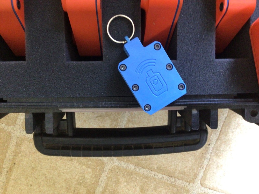 LightReact Target Hit Indication System 6 Piece