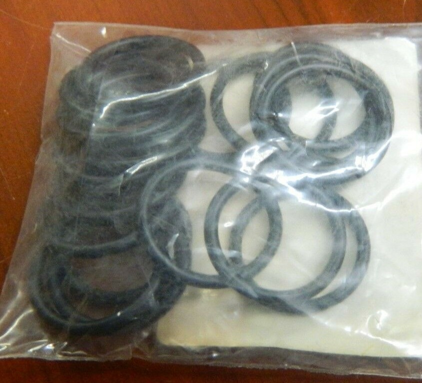 Danco #17 O-Ring for Faucet (100-Pack)