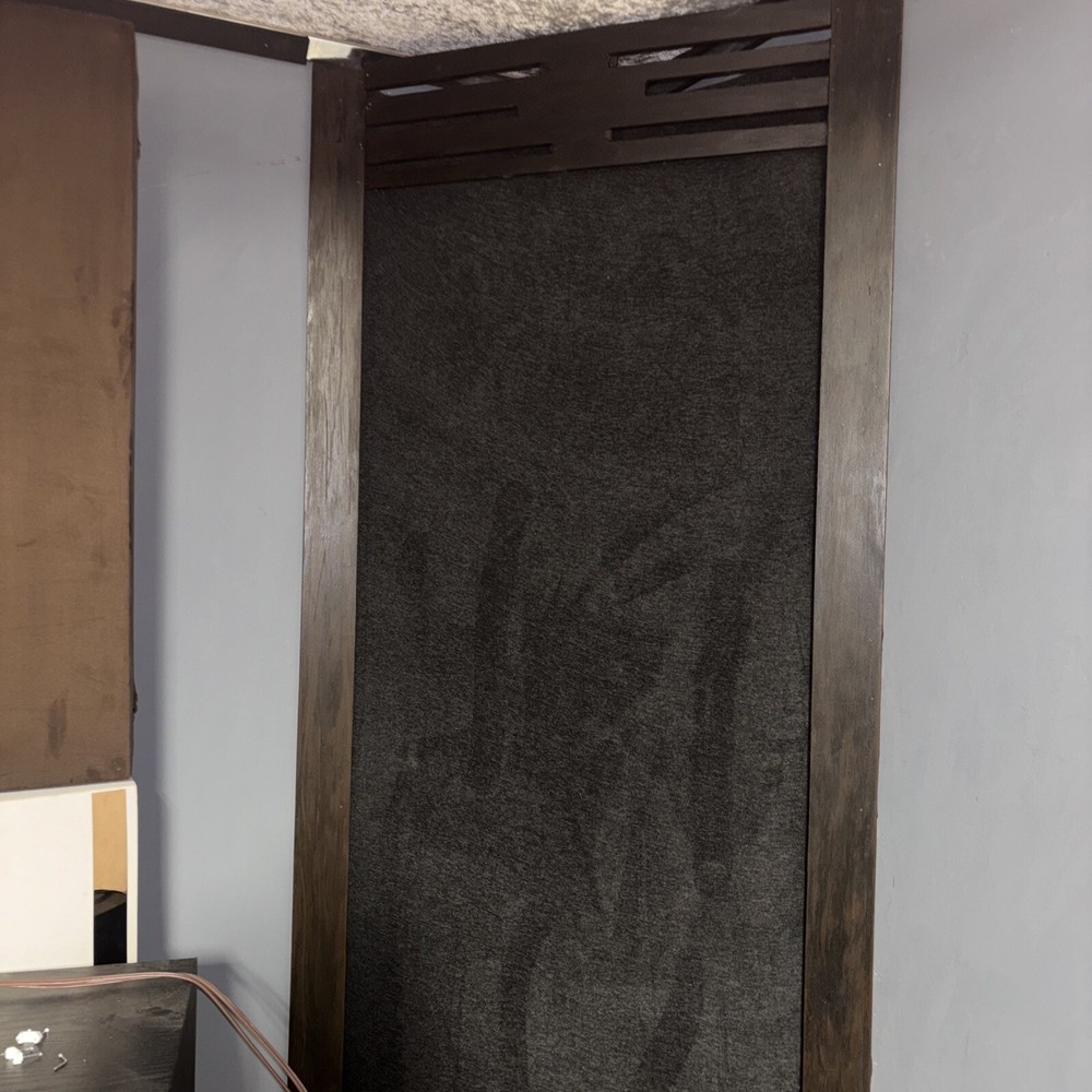 Recording Studio Sound Panels