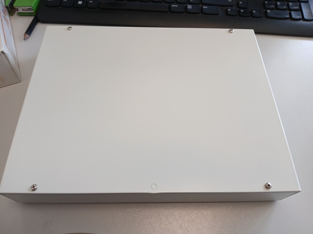 AMC EASY 6 ANTI-THEFT CONTROL PANEL