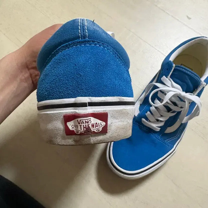 Vans Old Skool 280 Men Sneakers