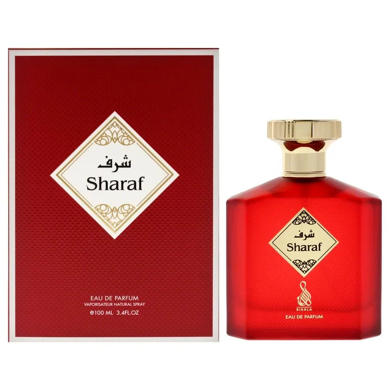 Sharaf Eau De Parfum by Risala