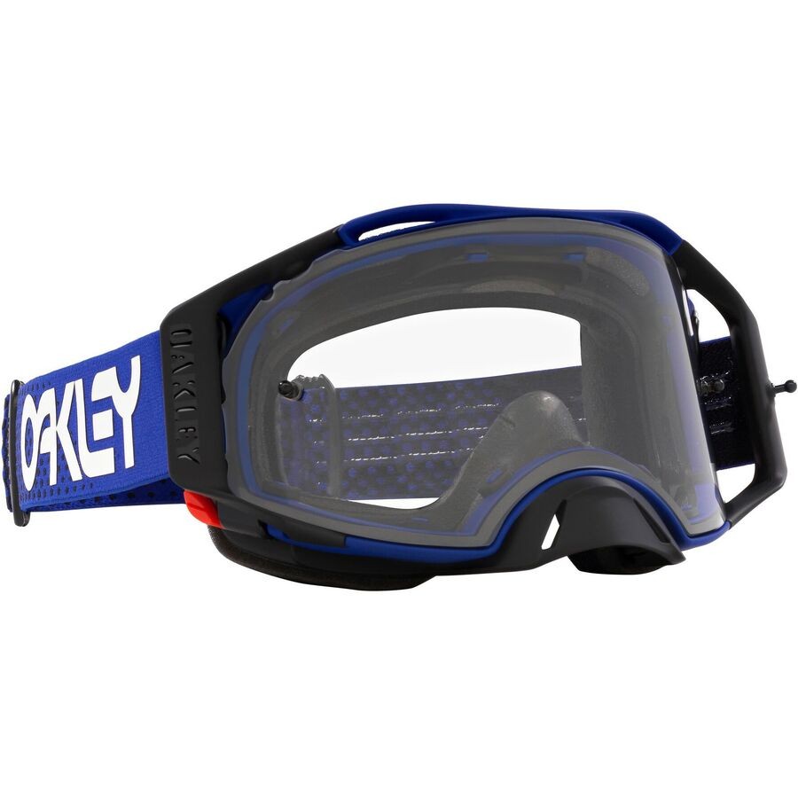 Oakley Airbrake MX Goggles