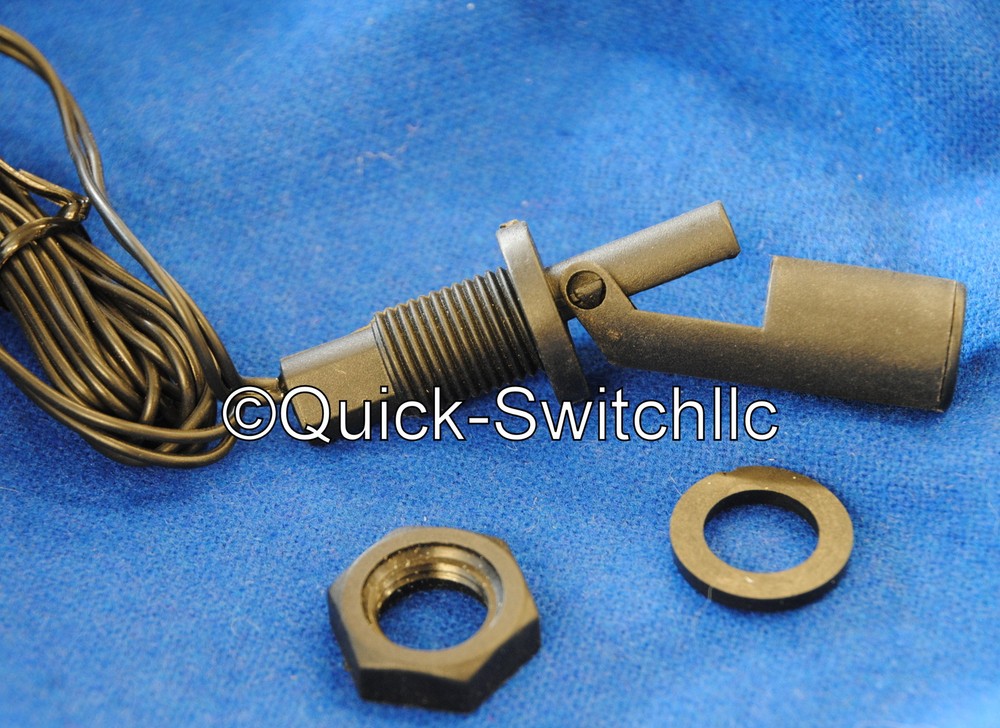 Float Switch Alarm Security System Plastic HZ