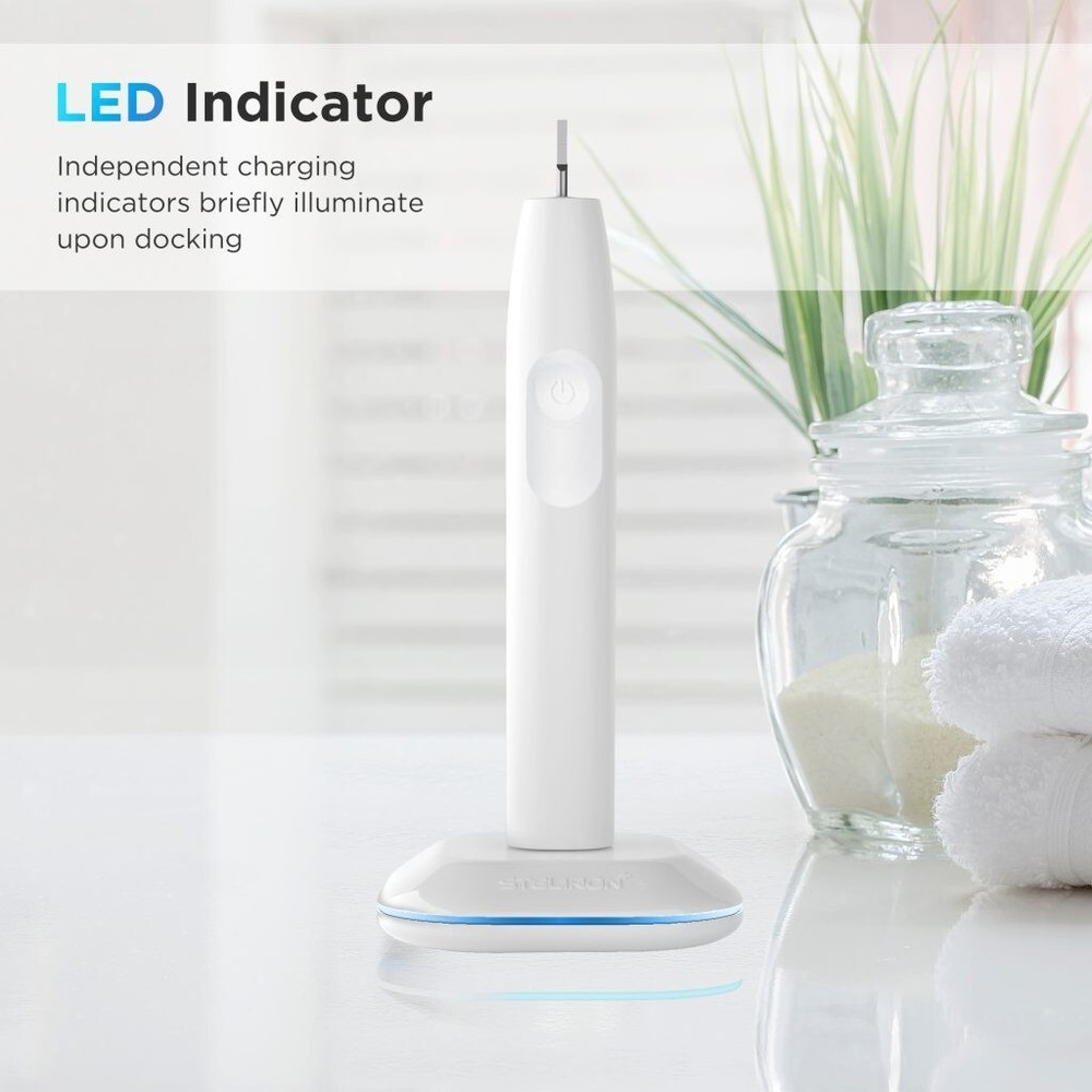 Replacement Charger Base for Philips Sonicare Electric Toothbrush