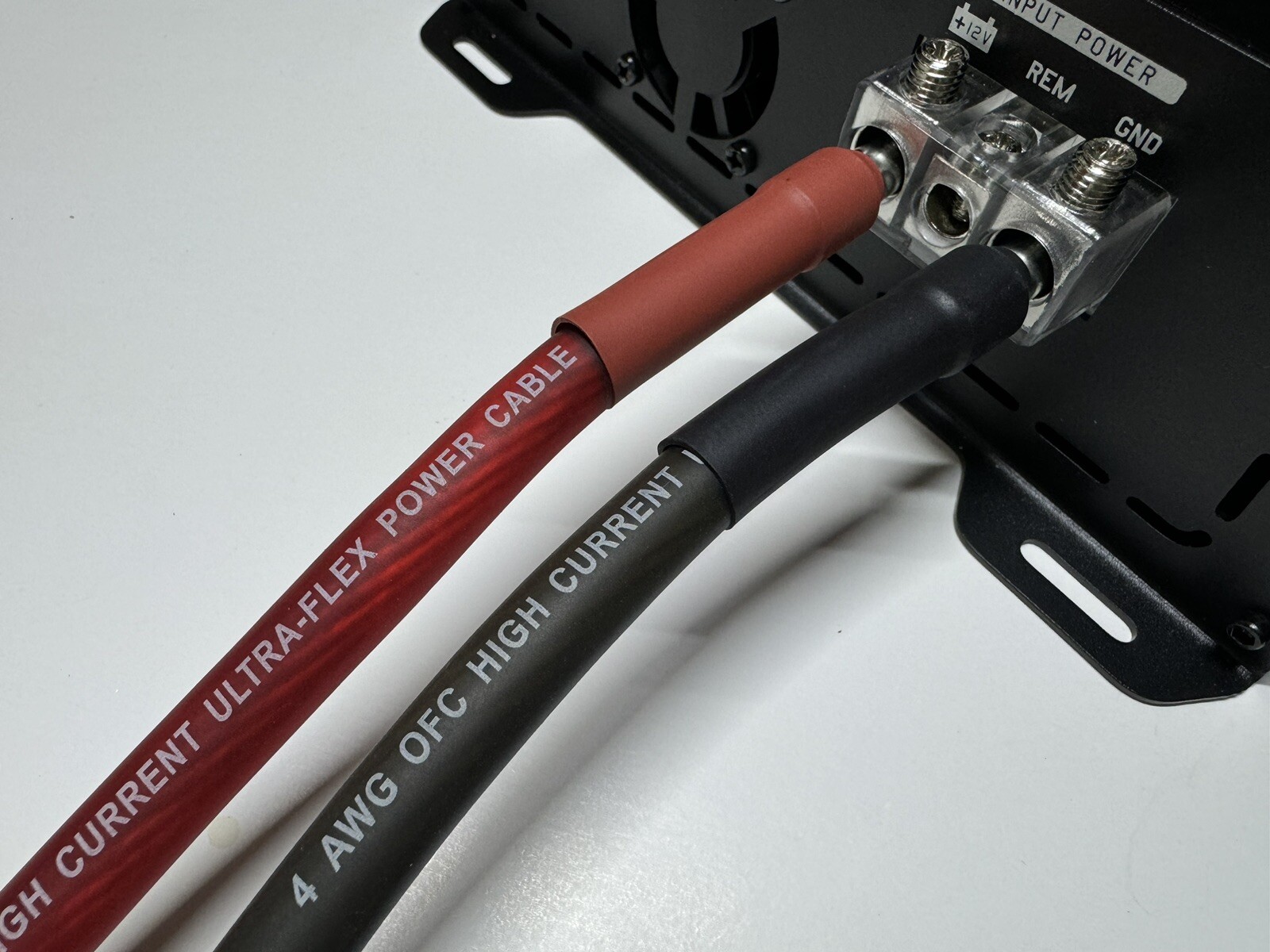 4ga Wire Ferrules (pack of 10)