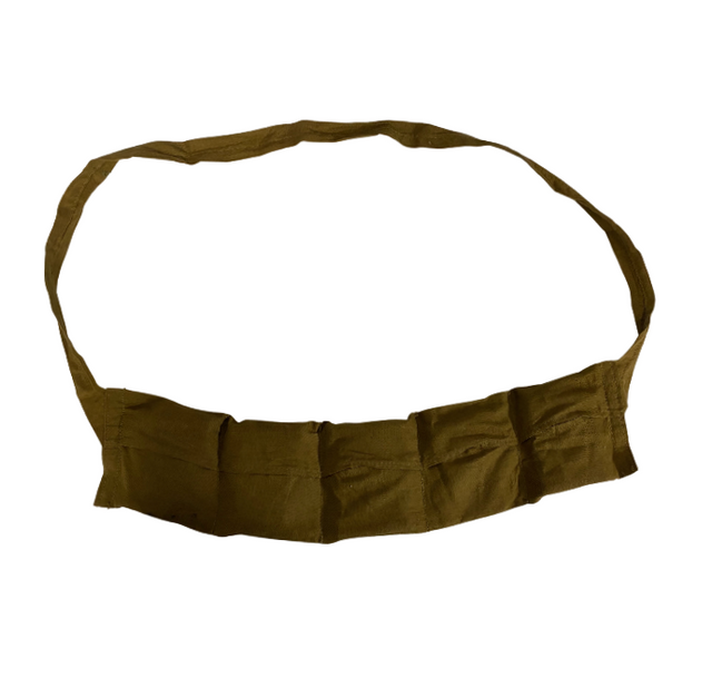 WWII British Armed Forces Bandolier