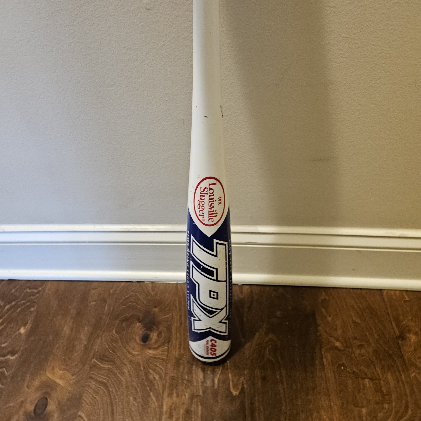 TPX C405 Powerized Alloy  Bat 34/29( -5)