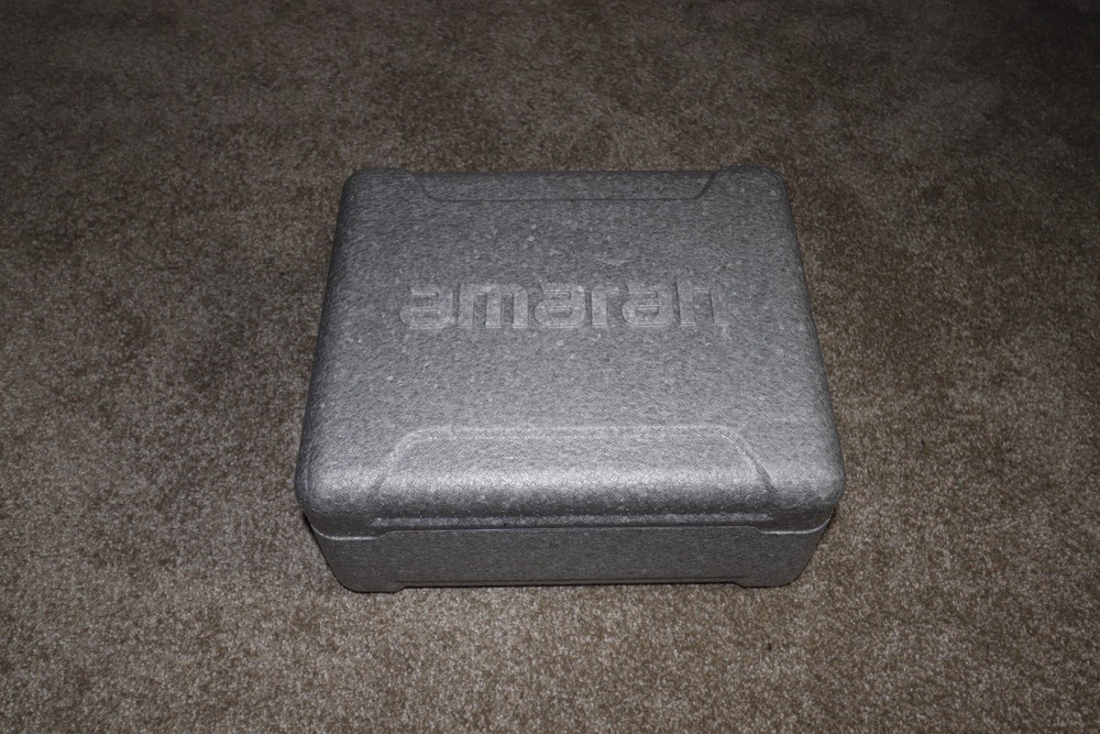 Aputure Amaran Cob 60D