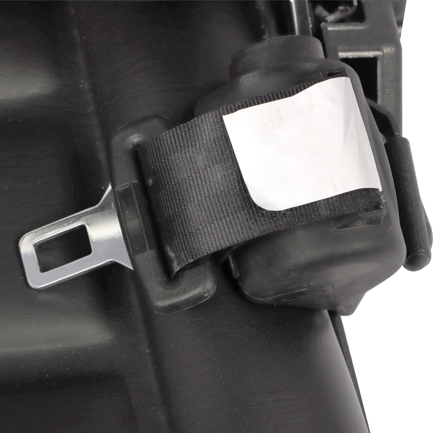 Tractor Seat Suspension F/Forklift Mower Digger w/Armrest