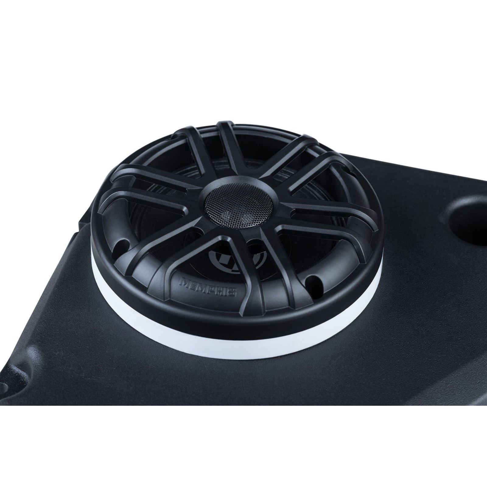 Memphis Audio CAN AM DEFENDER REAR PODS CANAMDEF65RE