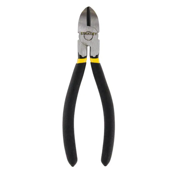 Pliers Set (3-Piece)