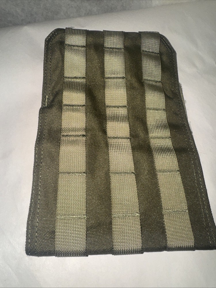 Eagle Industries Cummerbund Assembly- Ranger Green