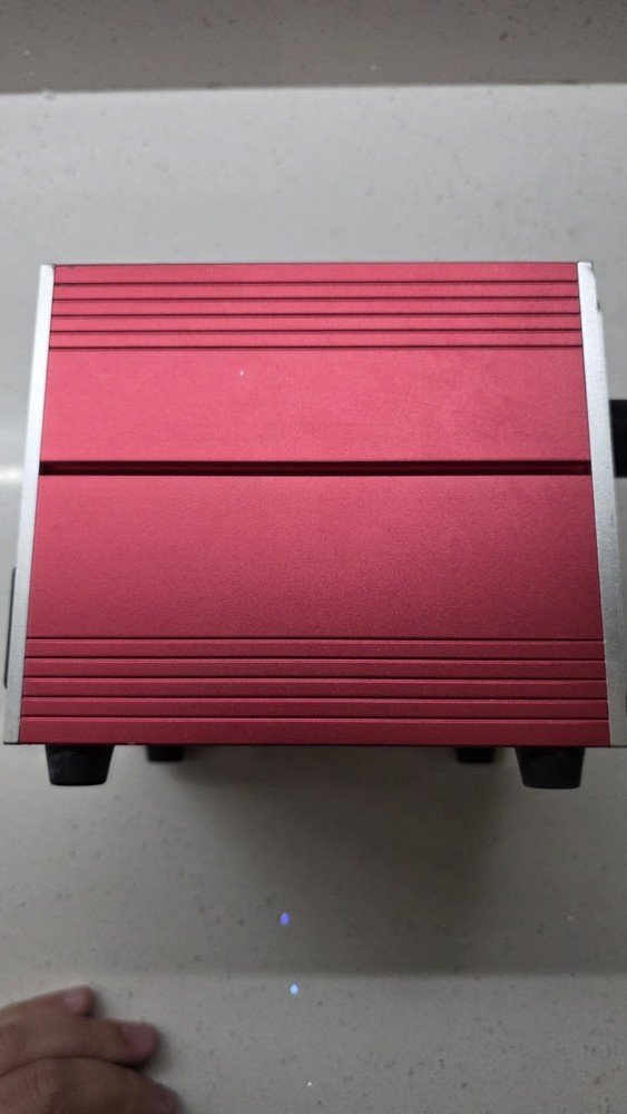 Thorlabs OSL2 - High-Intensity Fiber Illuminator