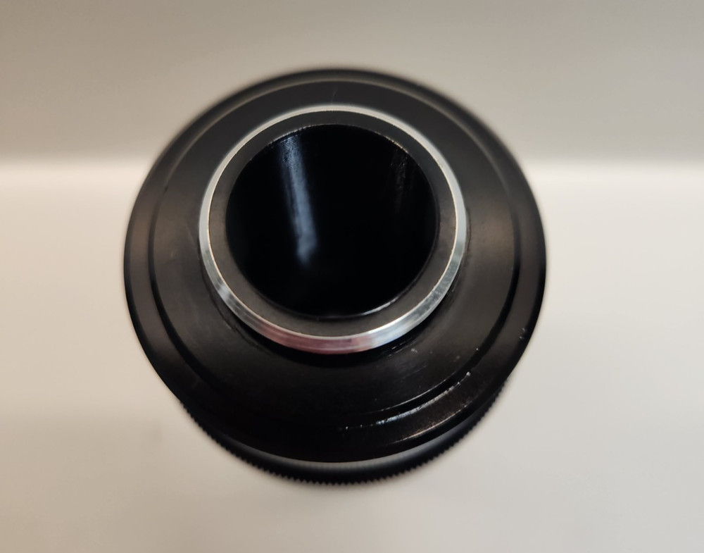 Diagnostic Instruments Microscope Adapter 1X FREE SHIP!