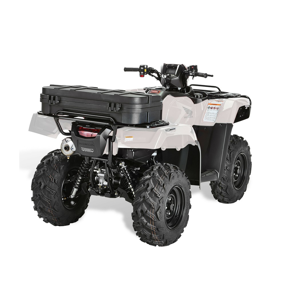 OPEN TRAIL ATV SMALL CARGO BOX
