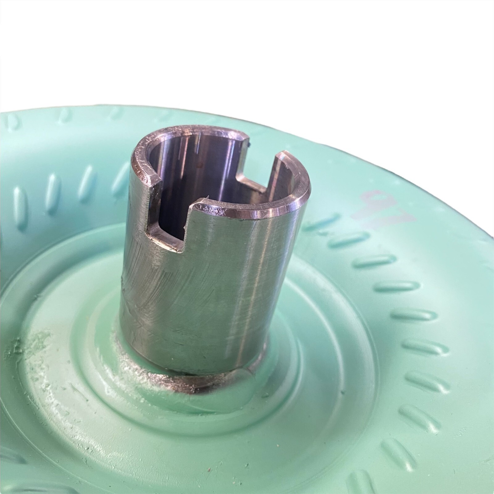 4L60E 4L65E Torque Converter 280mm GM55 B85 VJCX 02-07 GMC Chev Stock Stall