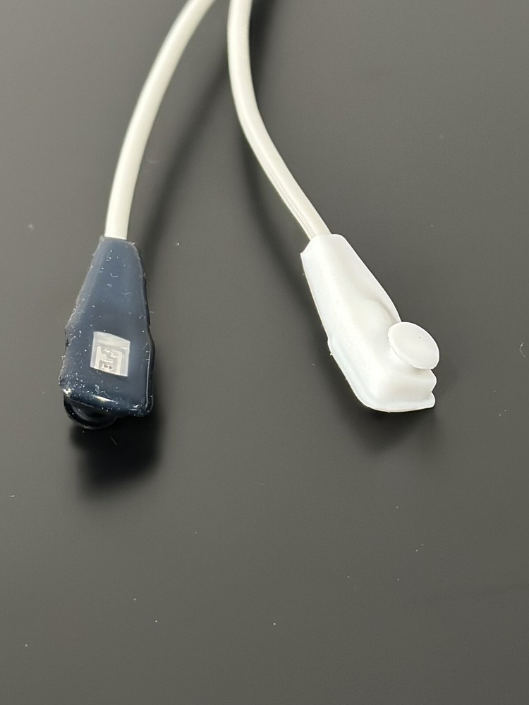 ZOLL Masimo Multi-Site LNCS YI REF 2258 Compatible SpO2 Sensor-Same Day Shipping