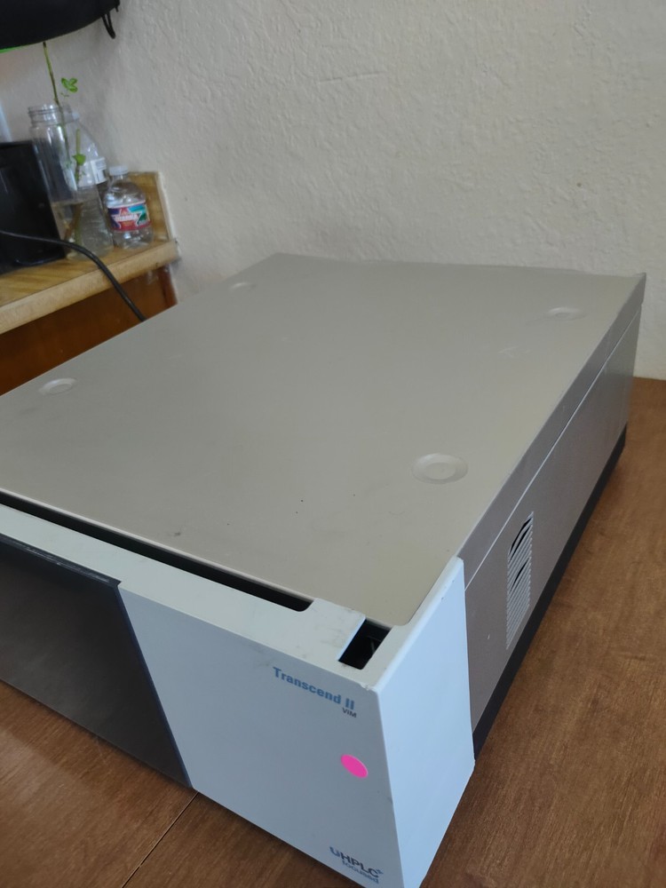 Thermo Scientific Transcend II VIM Valve Interface Module