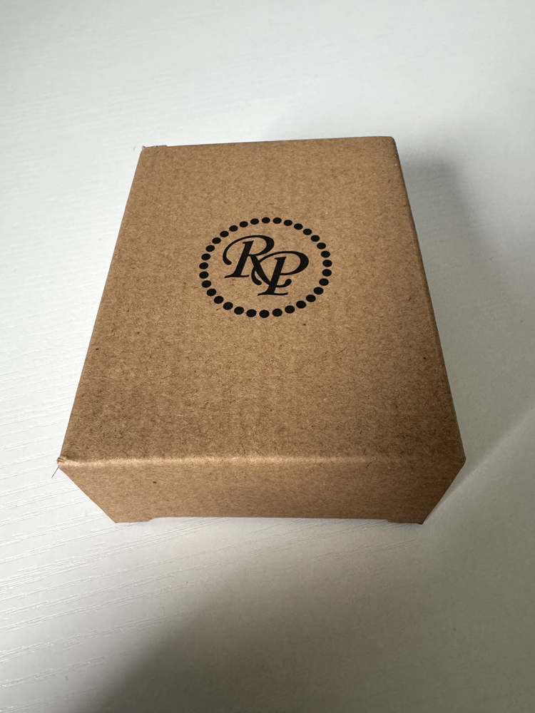 Rocky Patel Quad Torch Cigar Table Lighter - Copper - New