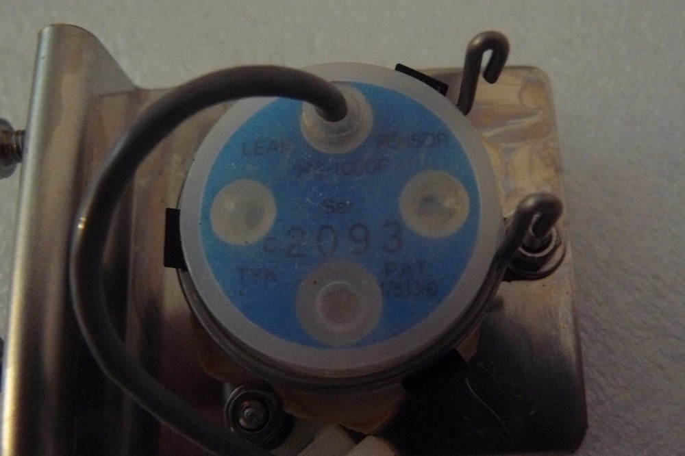 TYK RS-1000F LIQUID LEAK DETECTOR SENSOR