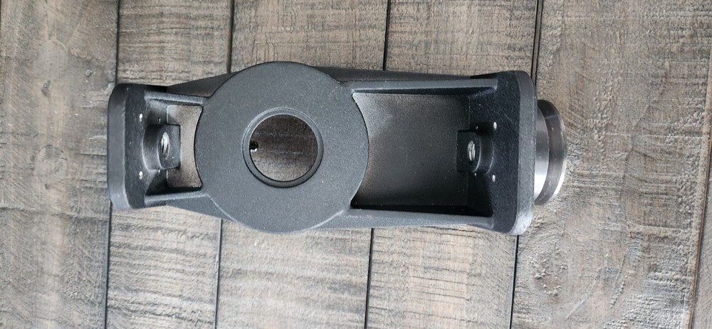 iOptron SkyGuider Pro Camera Mount with extended accessories package