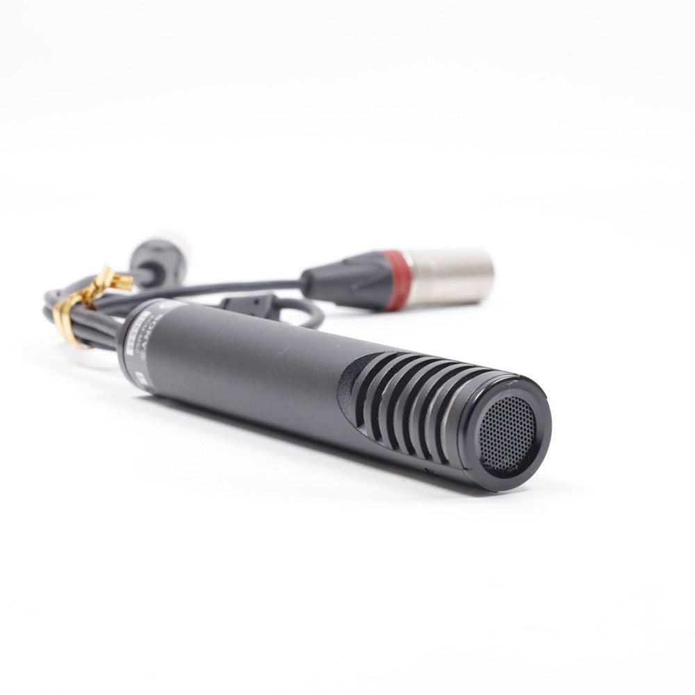 SONY ECM-MS2 Compact Electret Condenser Microphone [Near Mint] #6663LJ