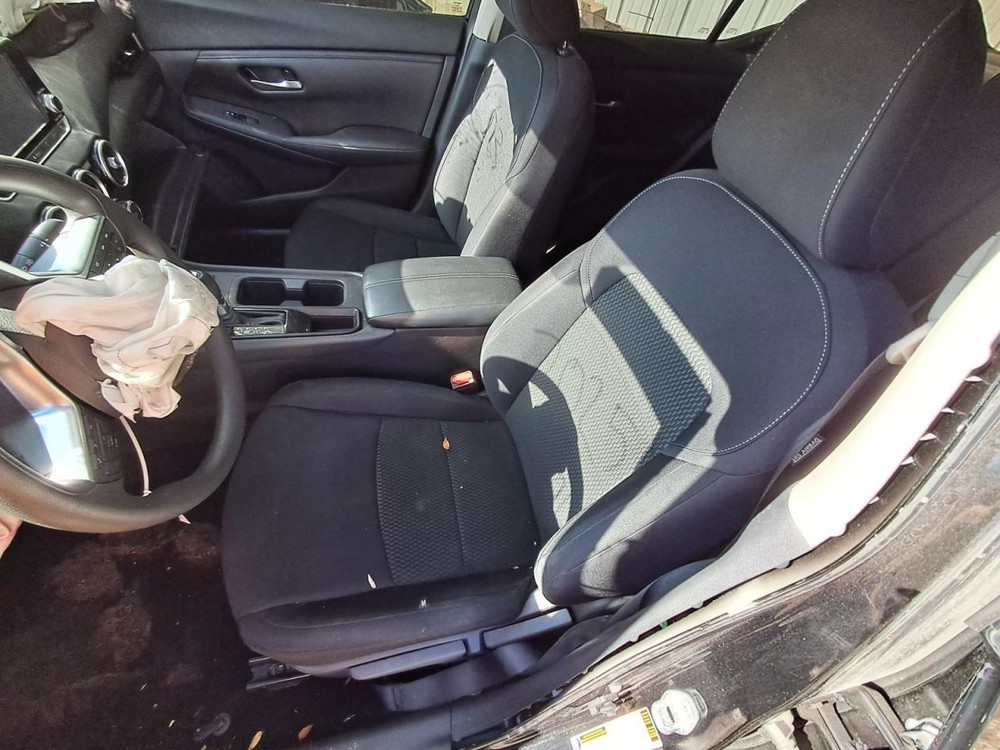 Fuse Box Engine Fits 20-25 SENTRA 2640176