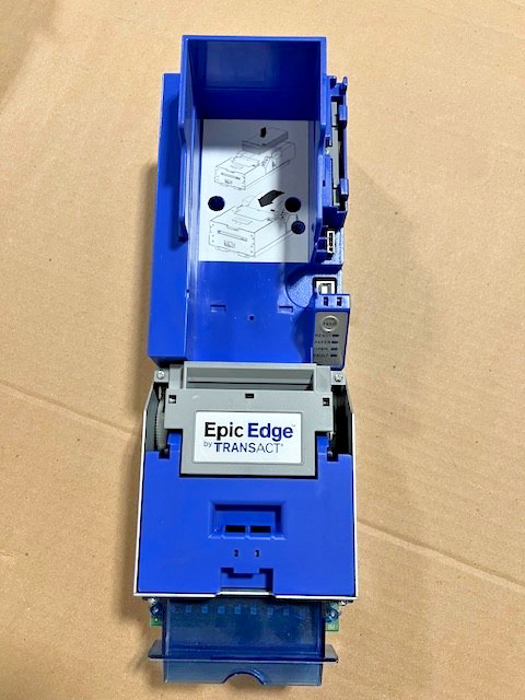 Transact Epic Edge TITO Printer