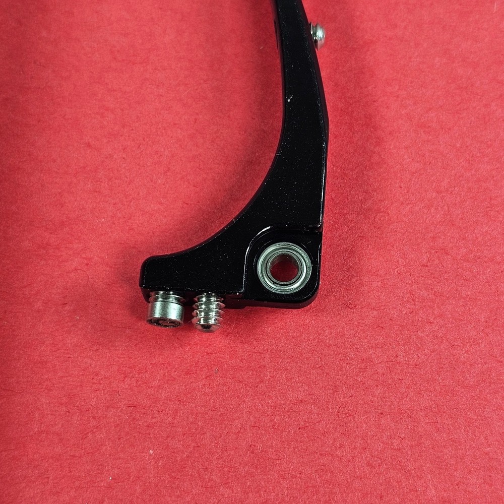 Mini Invert Rake Trigger in Black from Custom Products -NOS