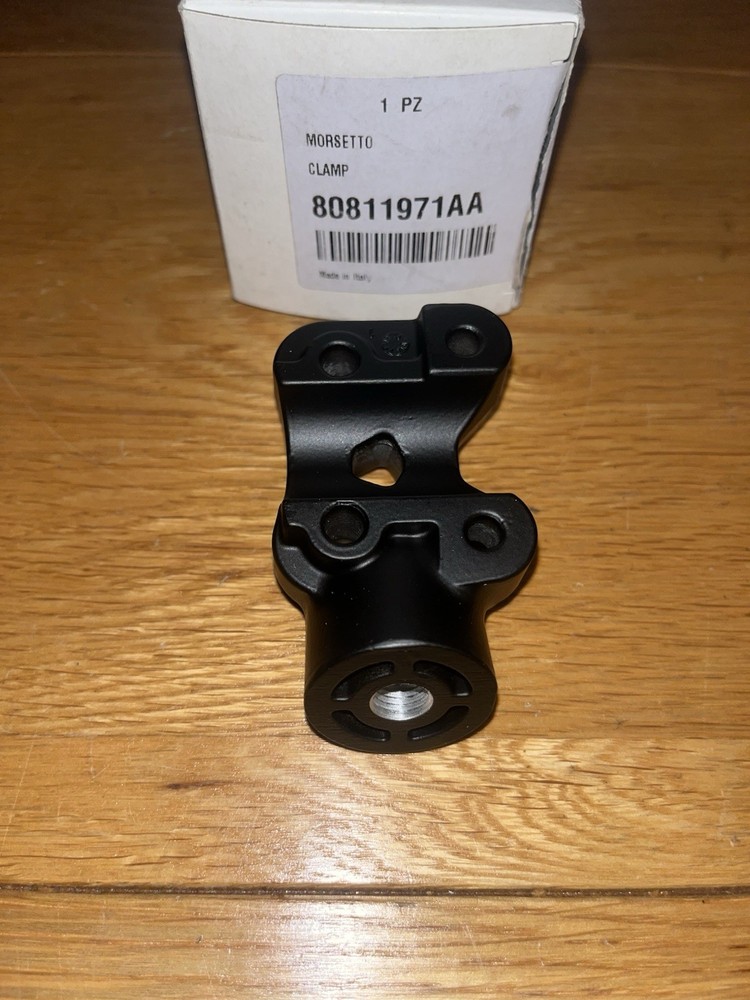 Genuine Ducati Clamp - 80811971AA - Multistrada