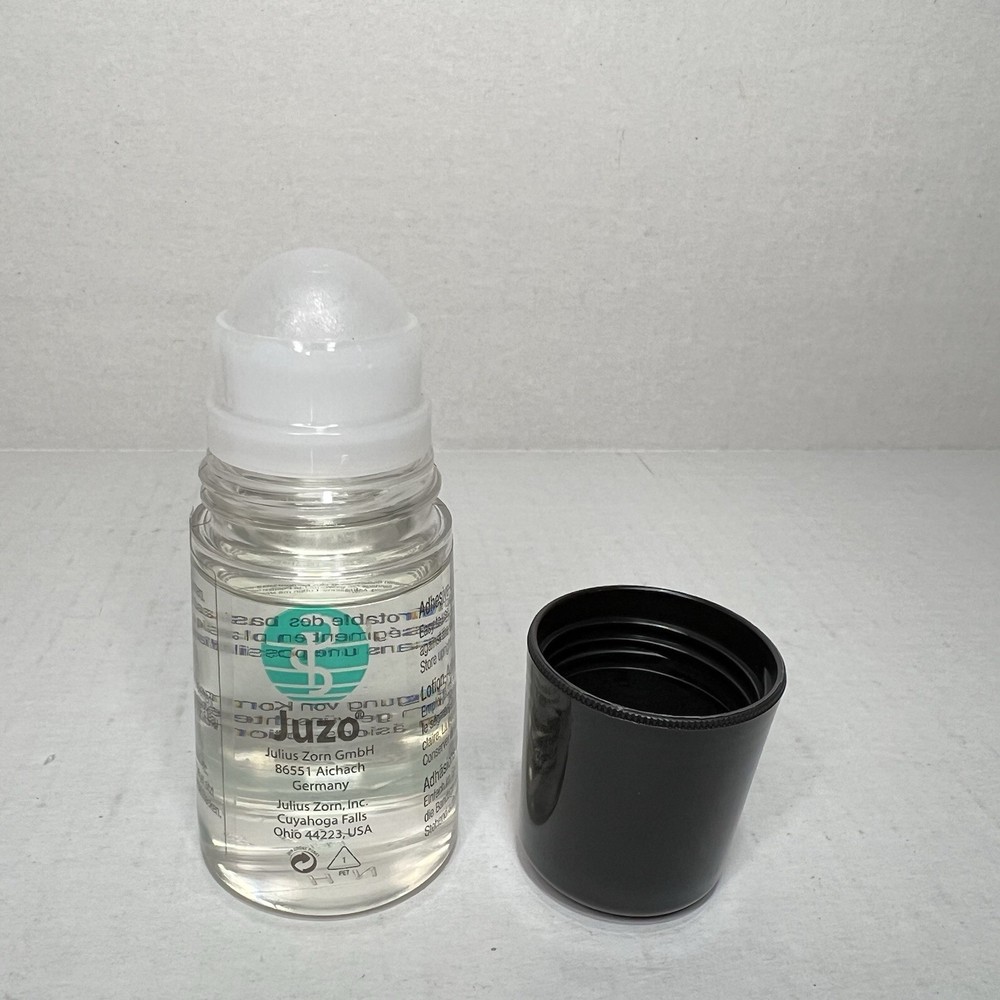 Juzo Adhesive Lotion 2oz *95% FULL*