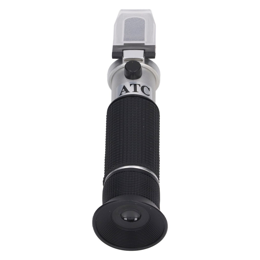 0‑32% Meter Tester Refractometer Handheld ATC Sugar Refractometer