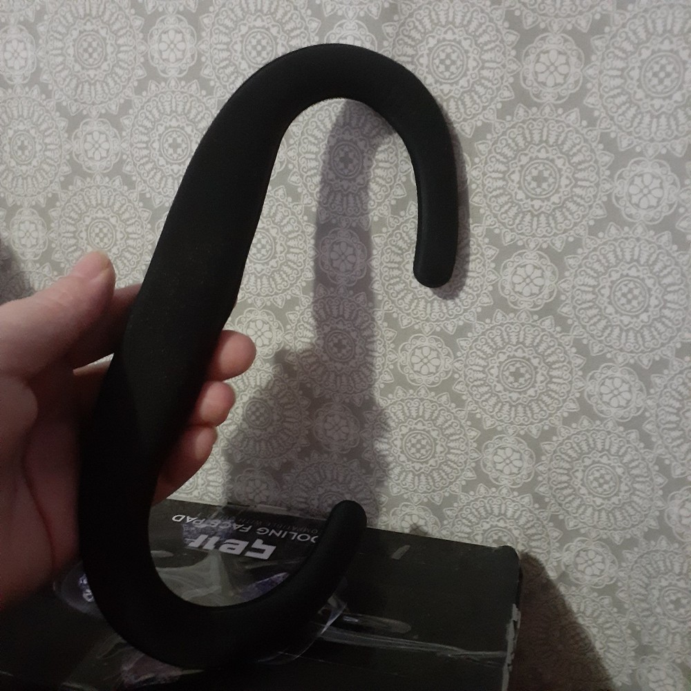 DESTEK Cooling Face Pad Facial Interface for Meta Quest 3