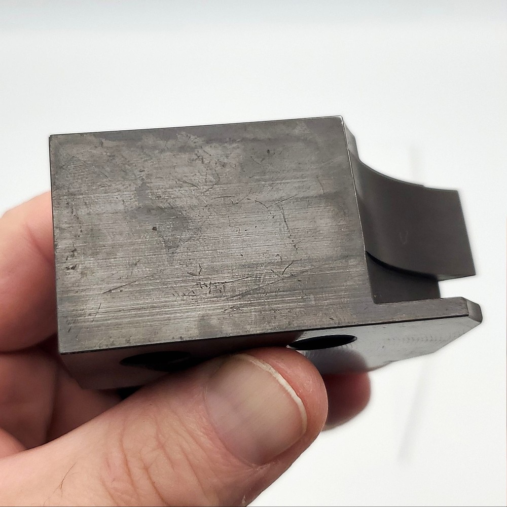 Signode 436776 Strap Guide Replacement Part for Signode Strapping Tool